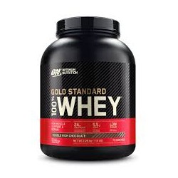 Whey Gold - 908 грамм