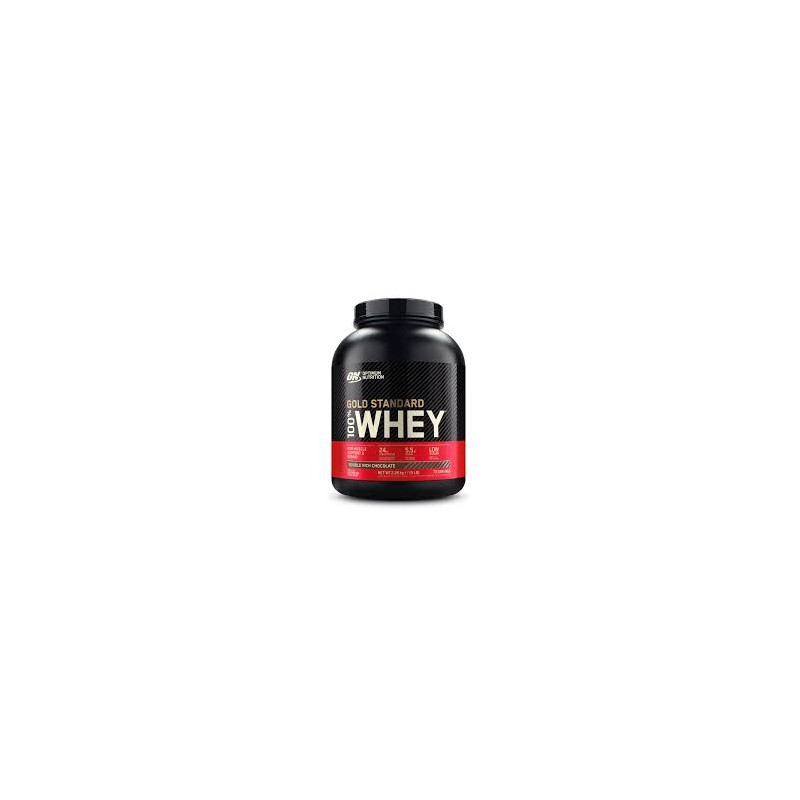 Whey Gold