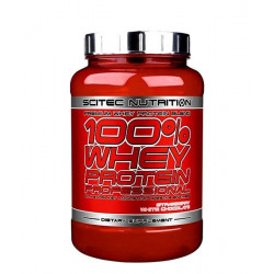 Whey Prot SciTech - 2270 грамм