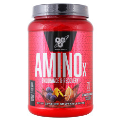 Amino-x - 908 грамм