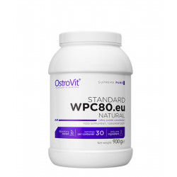 WPC 80 - 920 Грамм